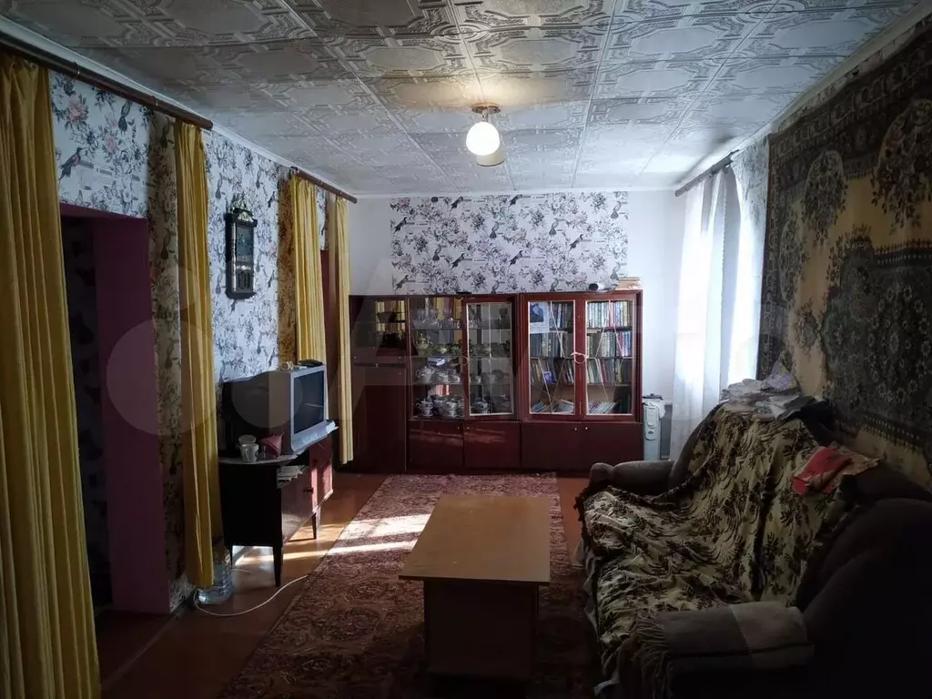 Дом 74,2 м на участке 18,6 сот. - Фото 0