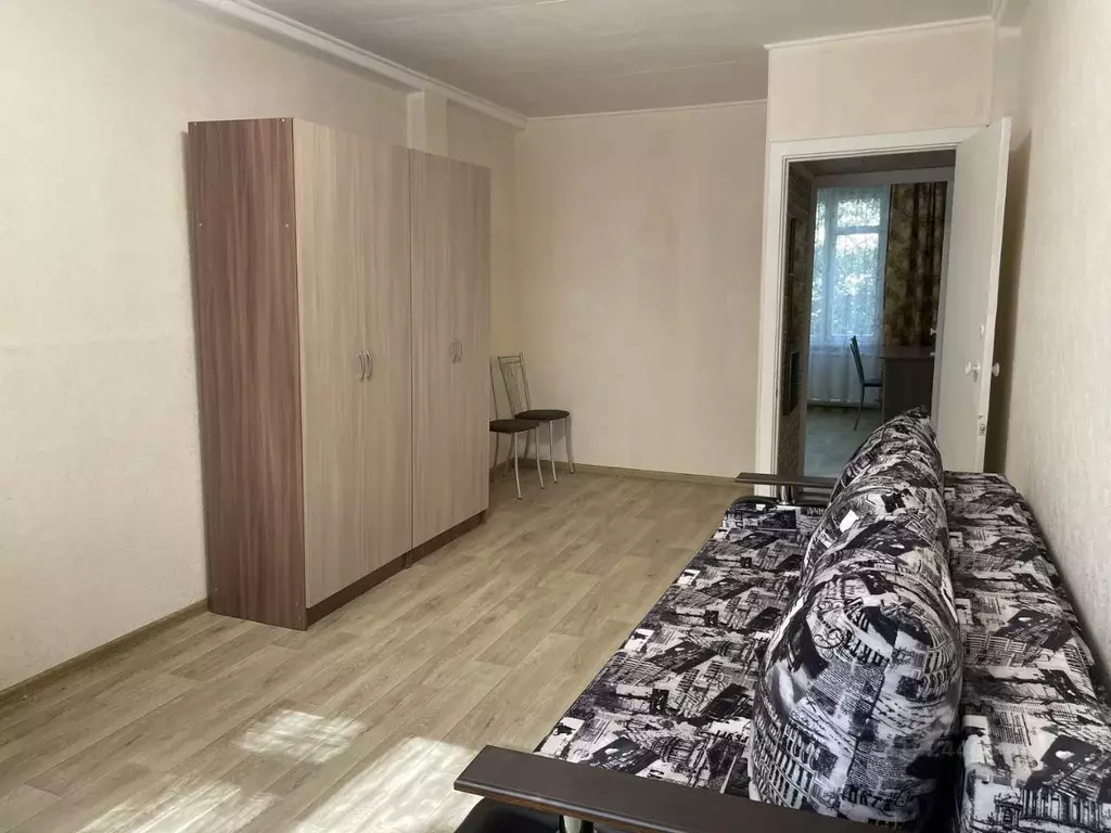 2-к кв. Санкт-Петербург просп. Науки, 13К2 (46.0 м) - Фото 1