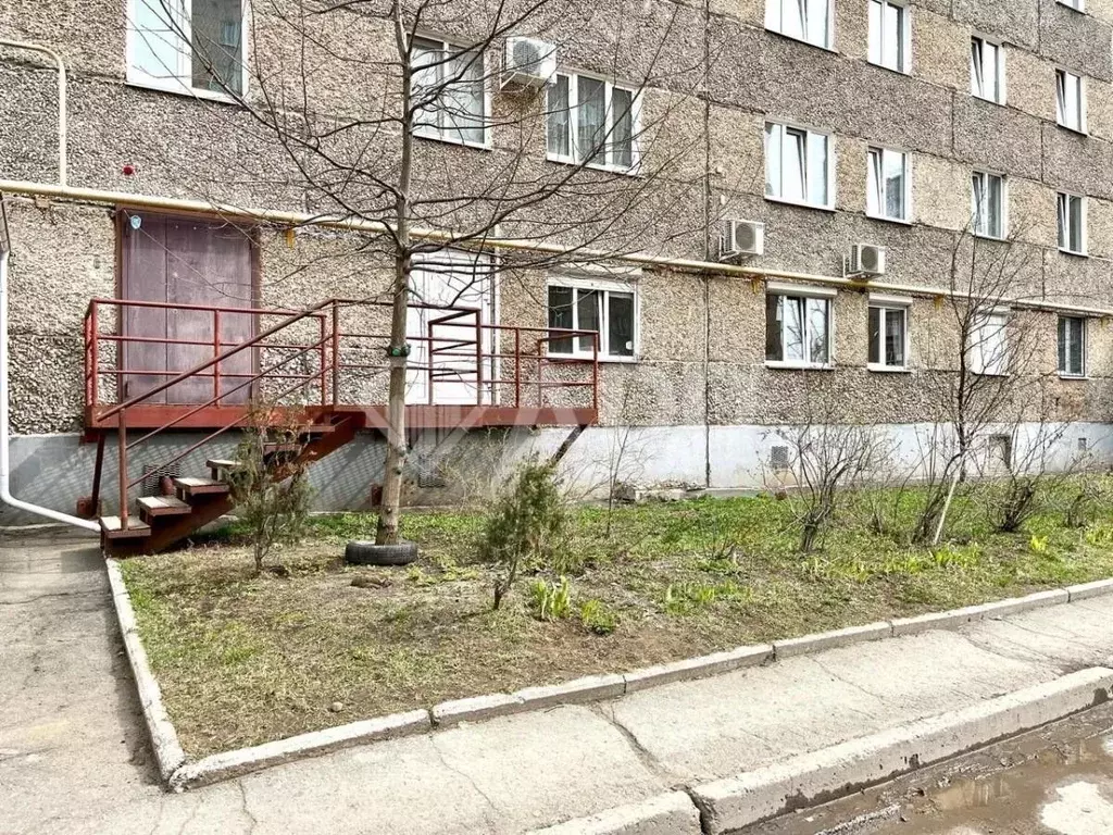 Офис в Удмуртия, Ижевск Восточная ул., 32 (115 м) - Фото 0