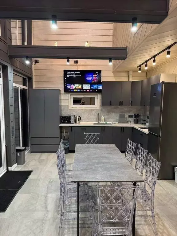 Дом в Московская область, Мытищи городской округ, пос. Трудовая ул. ... - Фото 1