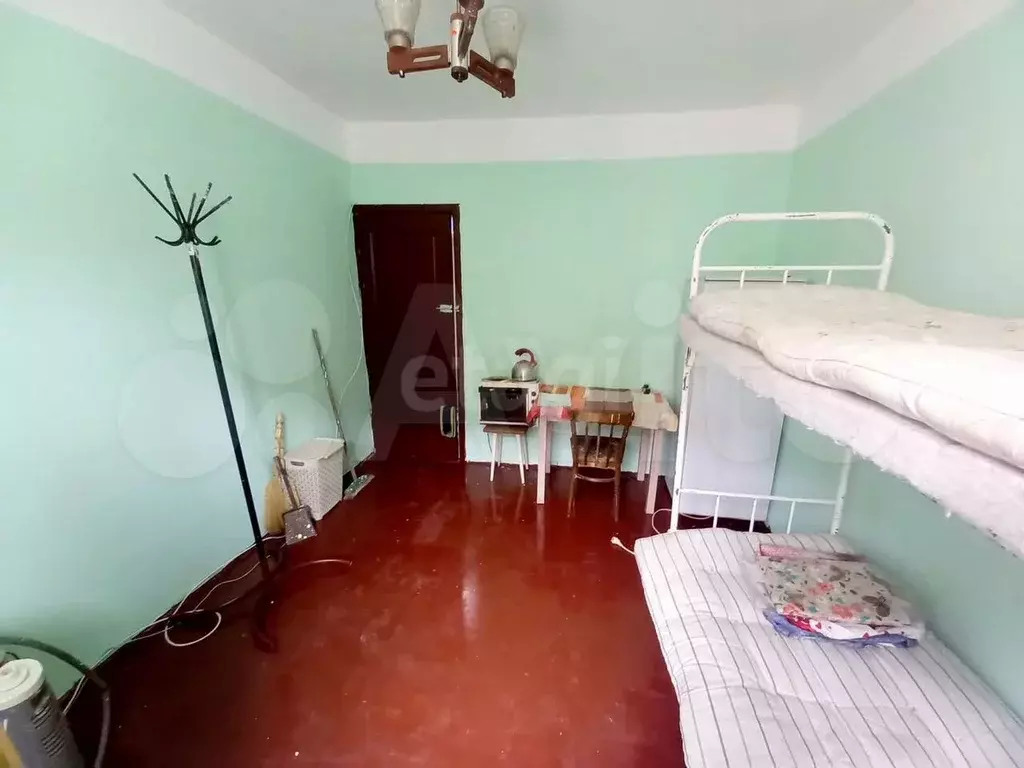Комната 10,8 м в 1-к., 2/9 эт. - Фото 0