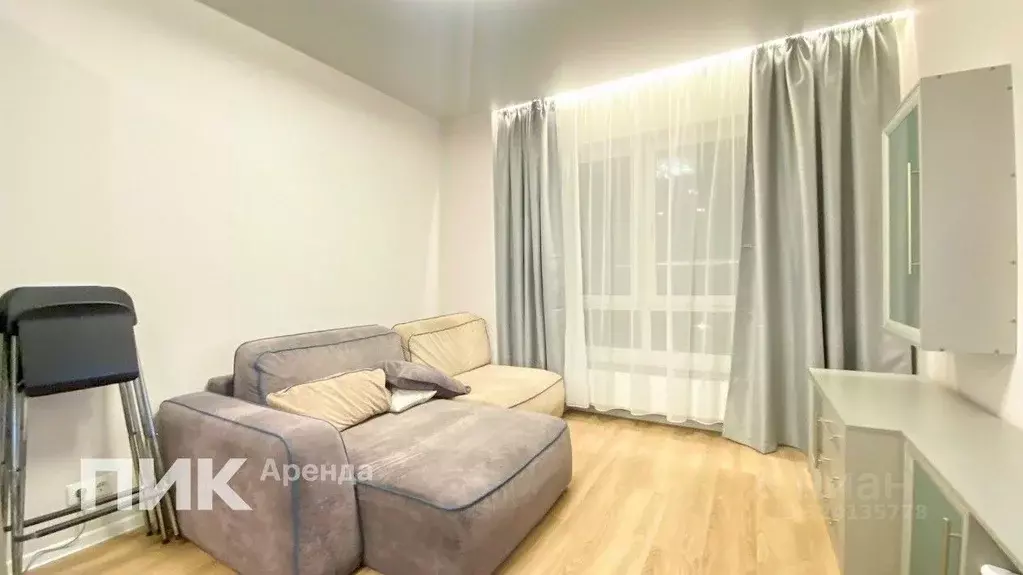 1-к кв. Москва Алтуфьевское ш., 55к5 (41.2 м) - Фото 1