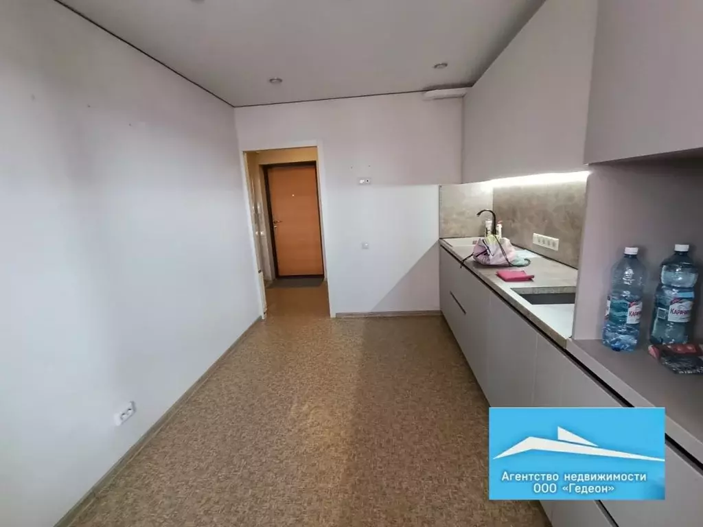 Продаётся 1-к квартира, 33 м - Фото 1