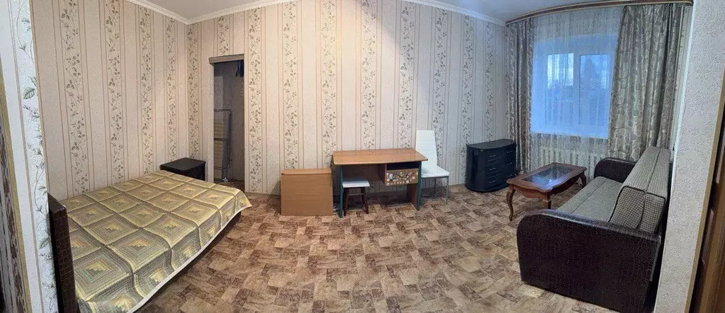 1-к кв. Московская область, Ступино городской округ, с. Ивановское ул. ... - Фото 1