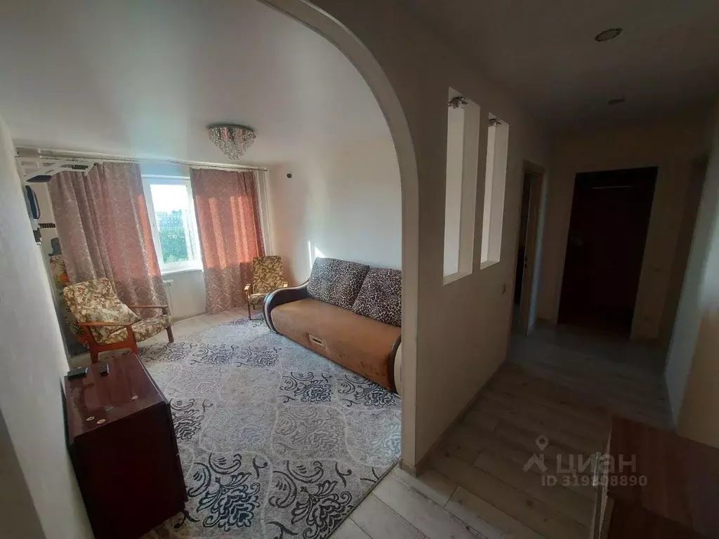 Квартира, 3 комнаты, 60 м - Фото 0