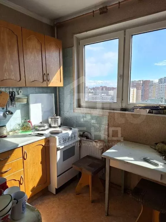 2-к. квартира, 43,8 м, 14/15 эт. - Фото 1