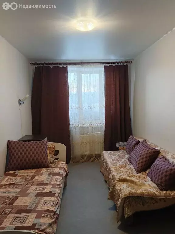 2-комнатная квартира: Губаха, Октябрьский проспект, 14В (54 м) - Фото 1