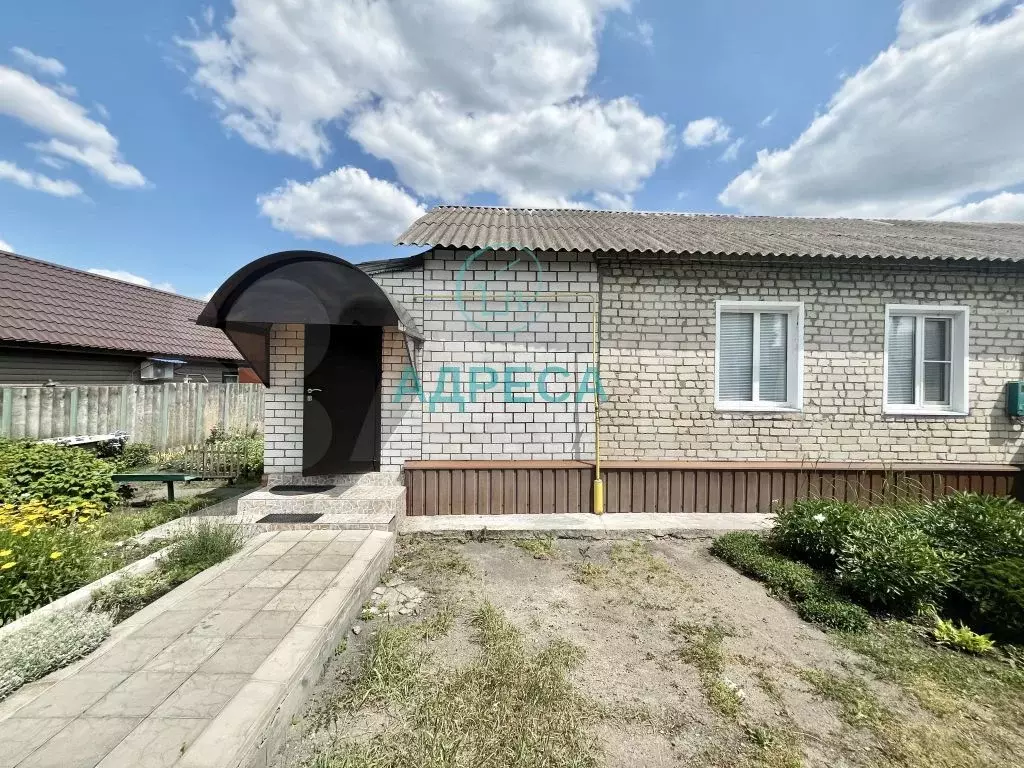 Дом 60,5 м на участке 3,5 сот. - Фото 0