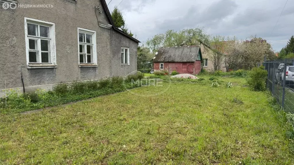 Дом в Калининград, Ангарская улица, 35 (127 м) - Фото 1