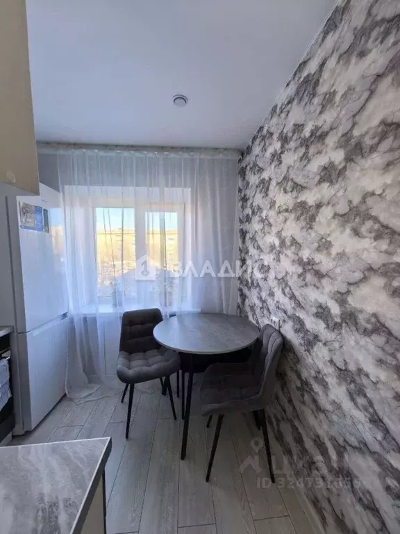 3-к кв. Забайкальский край, Чита ул. Забайкальского Рабочего, 23 (55.3 ... - Фото 2