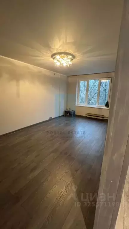 1-к кв. Москва Севанская ул., 7К1 (33.0 м) - Фото 2