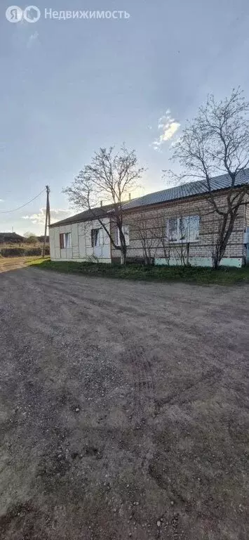 Дом в Свердловская область, Режевской муниципальный округ, село ... - Фото 1
