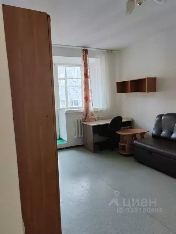 1-к кв. Томская область, Томск просп. Ленина, 159 (43.0 м) - Фото 1
