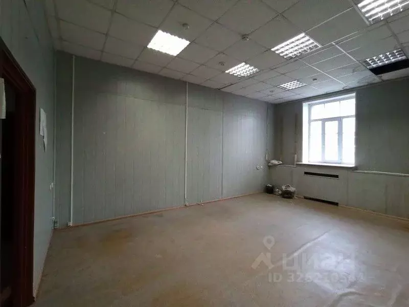 Офис в Санкт-Петербург Звенигородская ул., 9-11К (36 м) - Фото 2