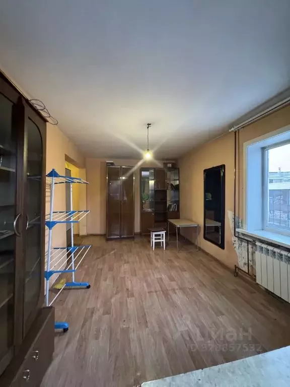 2-к кв. Иркутская область, Иркутск ул. 4-я Советская, 100 (47.0 м) - Фото 1