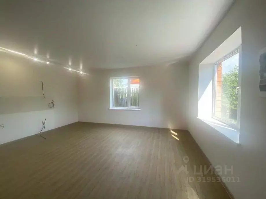 Дом в Пермский край, Березники Семино мкр, ул. Кунгурская (112 м) - Фото 1