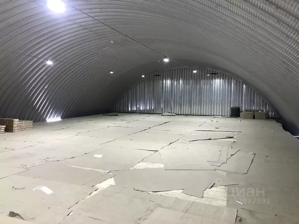 Склад в Сахалинская область, Южно-Сахалинск просп. Победы, 105 (200 м) - Фото 1