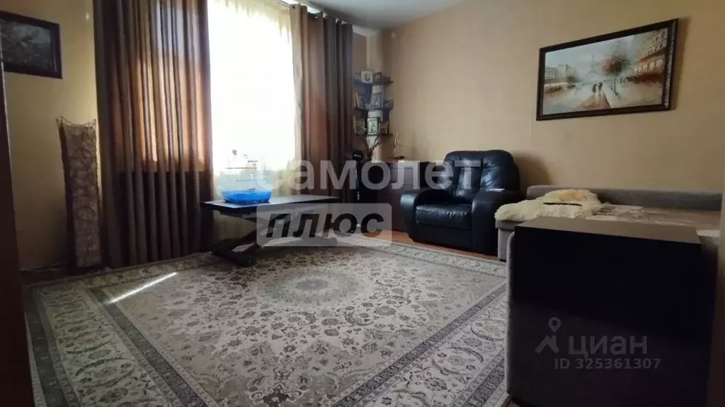 Дом в Краснодарский край, Динской район, Пластуновское с/пос, ... - Фото 2