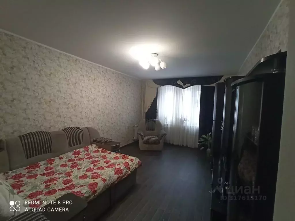 3-к кв. Орловская область, Орел ул. Емлютина, 14 (74.8 м) - Фото 0