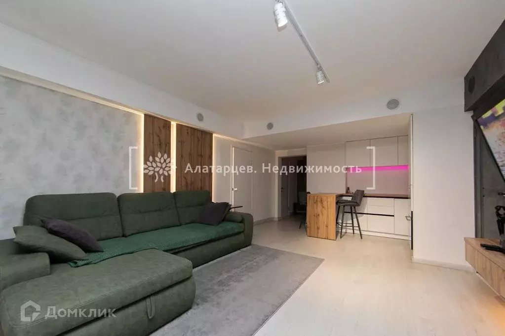 Продаётся 3-к квартира, 72 м - Фото 0