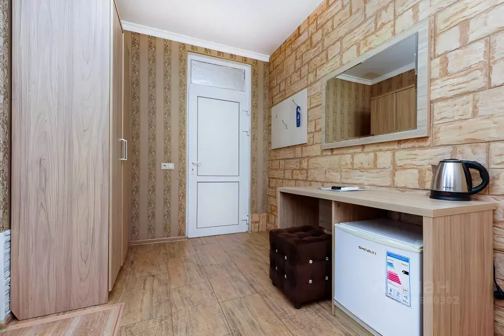 Комната Краснодарский край, Сочи ул. Православная, 31с1 (20.0 м) - Фото 1