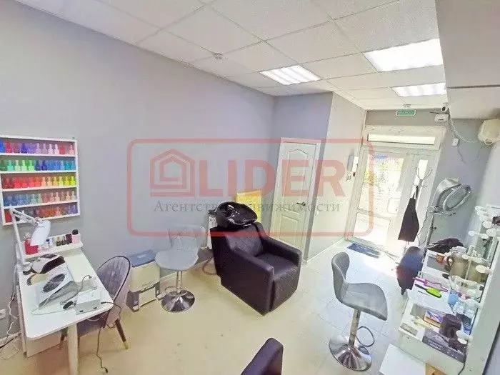 Офис в Севастополь ул. Новороссийская, 57 (23 м) - Фото 2