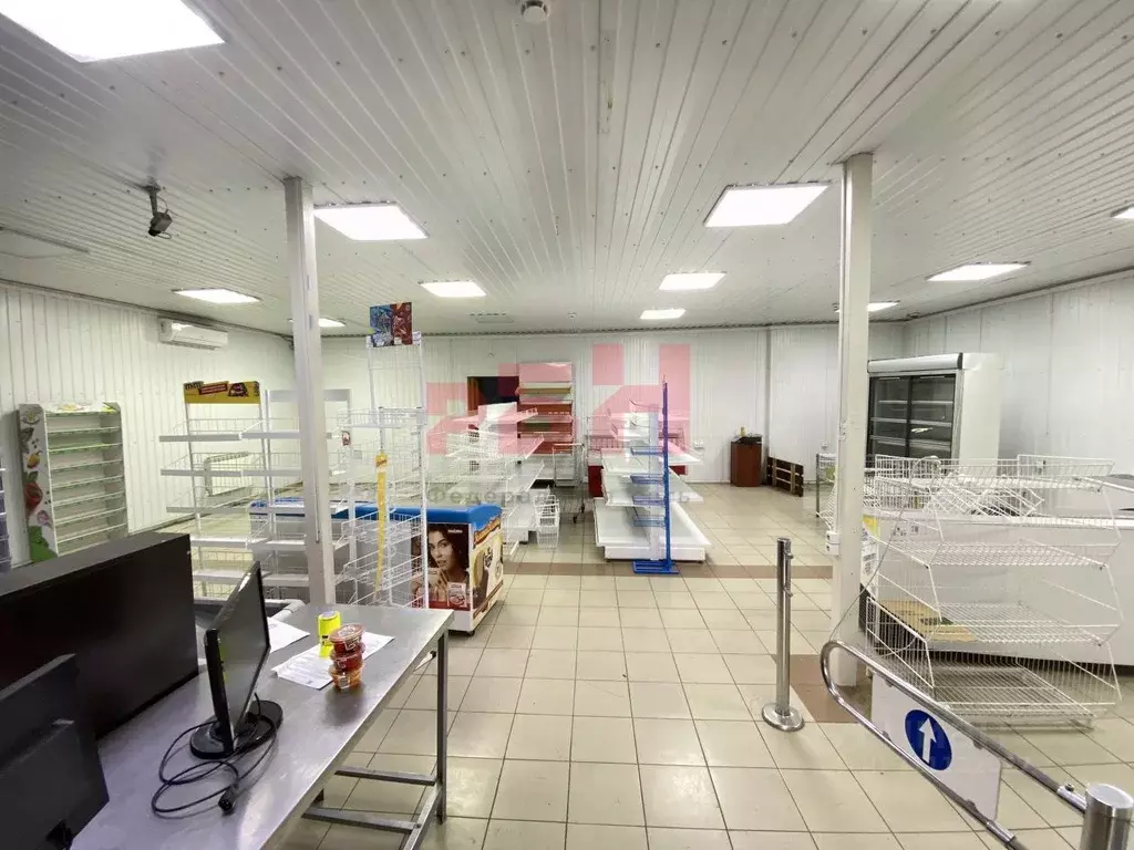 Торговая площадь в Курганская область, Кетовский муниципальный округ, ... - Фото 1