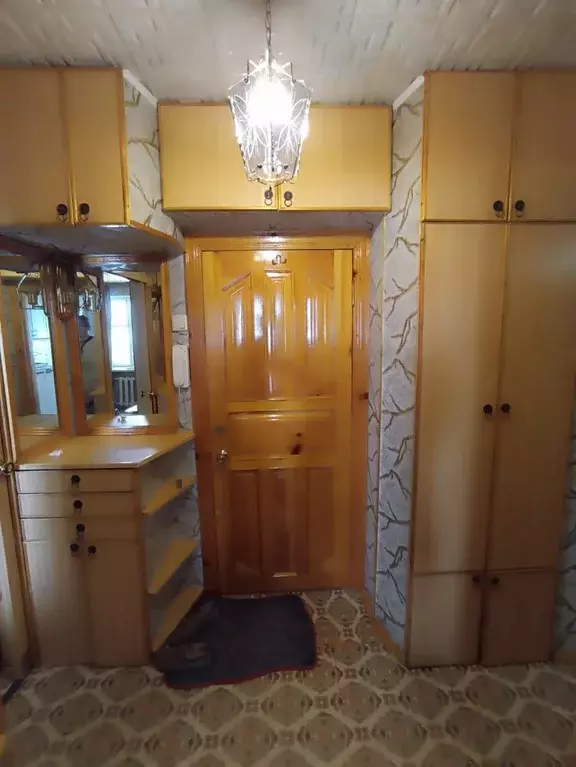 Продаётся 2-к квартира, 49 м - Фото 1