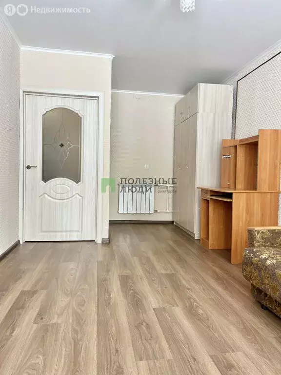 1-комнатная квартира: деревня Жилина, 21 (26.7 м) - Фото 2