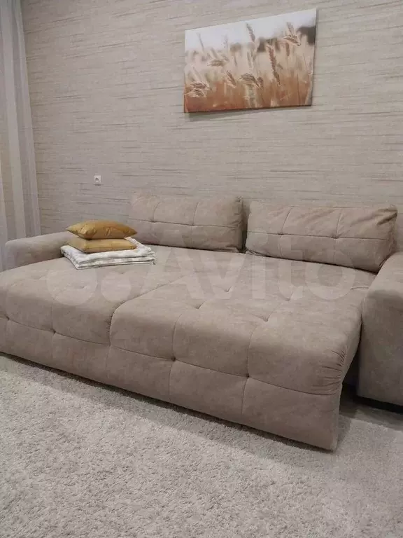 1-к. квартира, 41 м, 3/10 эт. - Фото 0