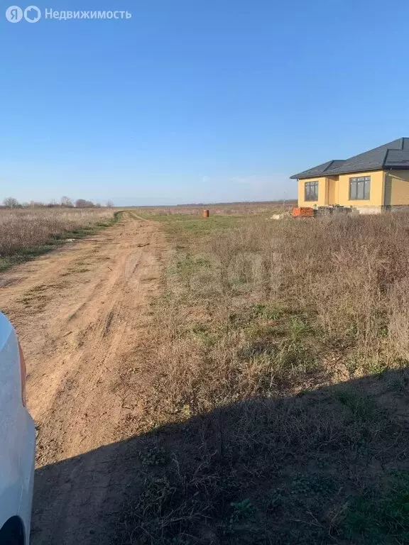 Участок в Майкоп, улица Тлюстена (6.02 м) - Фото 2