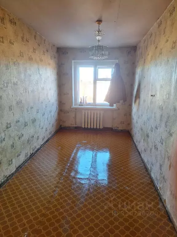 Комната Карелия, Петрозаводск ул. Максима Горького, 28 (12.0 м) - Фото 1