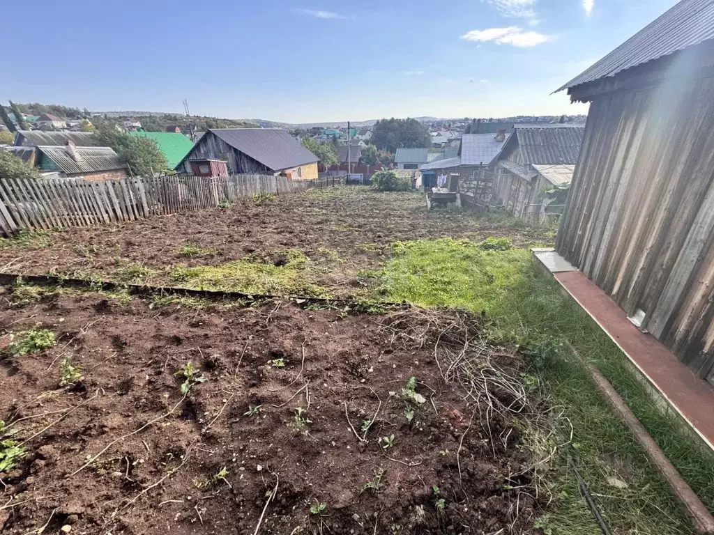 Участок в Башкортостан, Октябрьский Колхозная ул., 10 (8.0 сот.) - Фото 1
