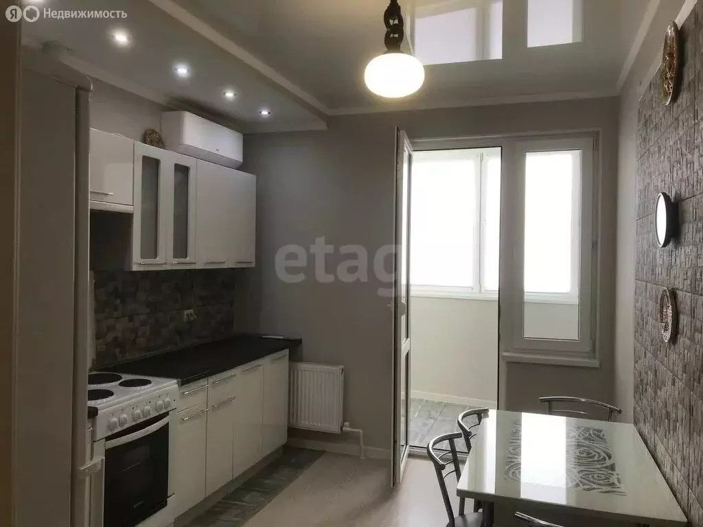 1-комнатная квартира: Анапа, улица Ленина, 153Б (42.6 м) - Фото 2