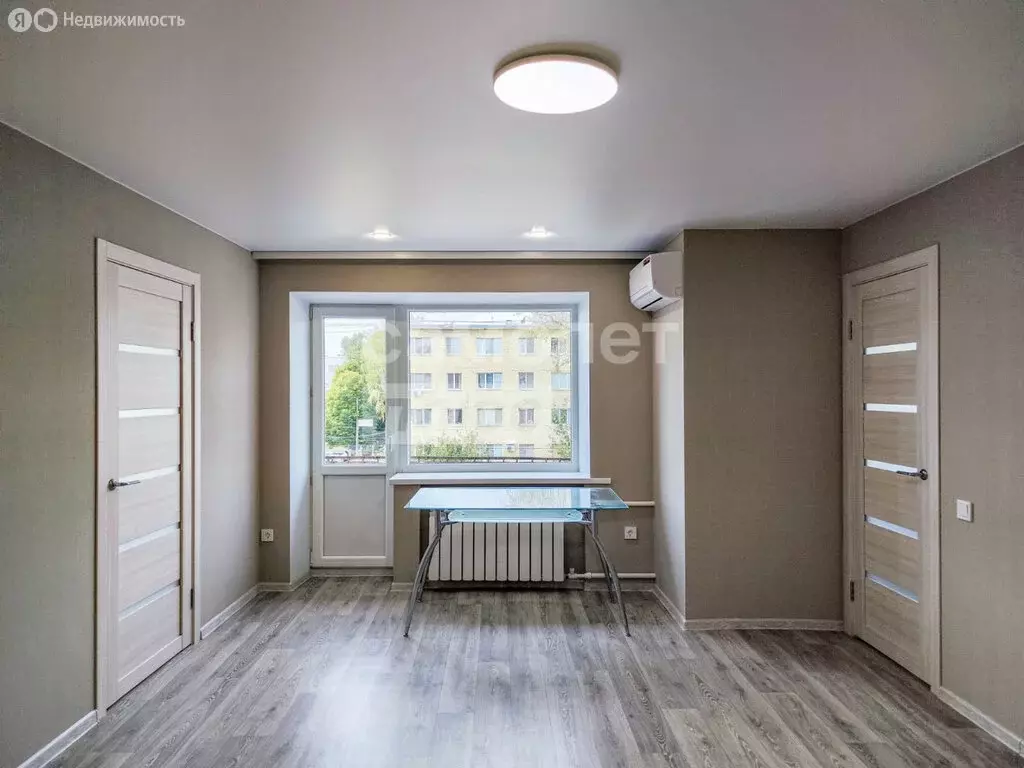 2-комнатная квартира: Тамбов, Моршанское шоссе, 13 (45 м) - Фото 0