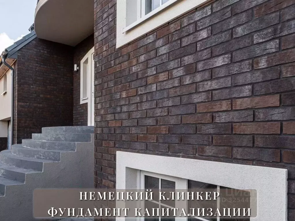 Коттедж в Калининградская область, Янтарный городской округ, пос. ... - Фото 2