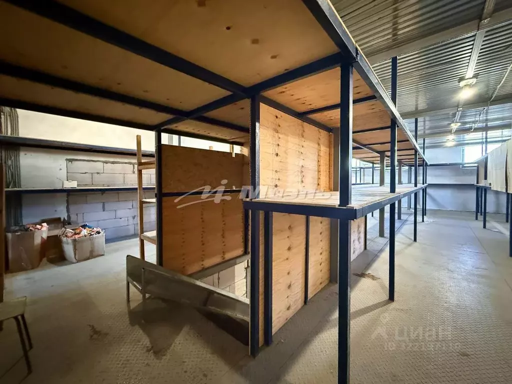 Склад в Крым, Симферополь ул. Жени Дерюгиной, 9 (850 м) - Фото 2