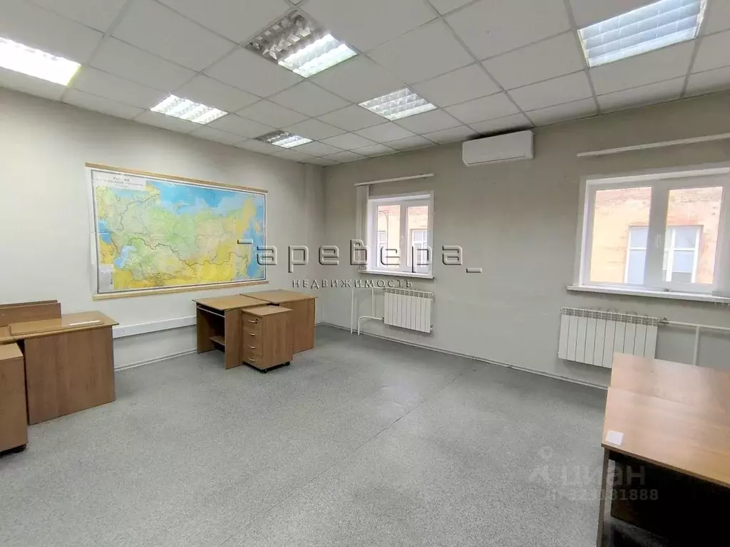 Офис в Красноярский край, Красноярск ул. Маерчака, 8с2 (35 м) - Фото 1