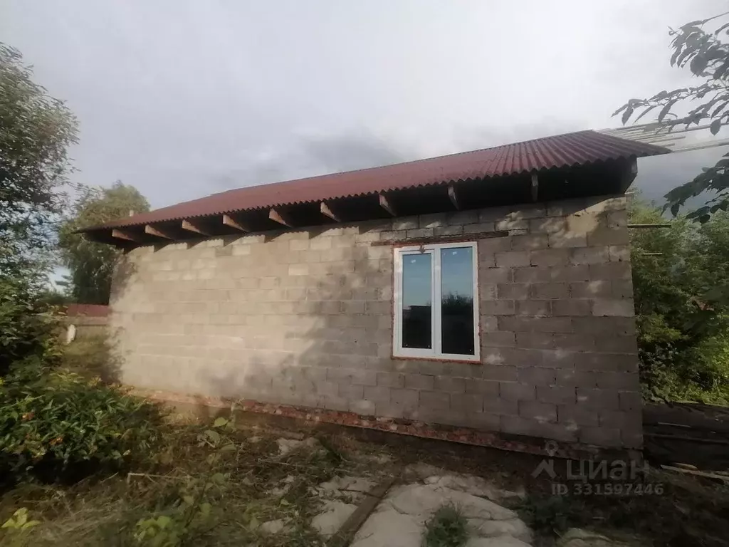 Дом в Омская область, Омск Содружество-2 СОСН, 264 (60 м) - Фото 2