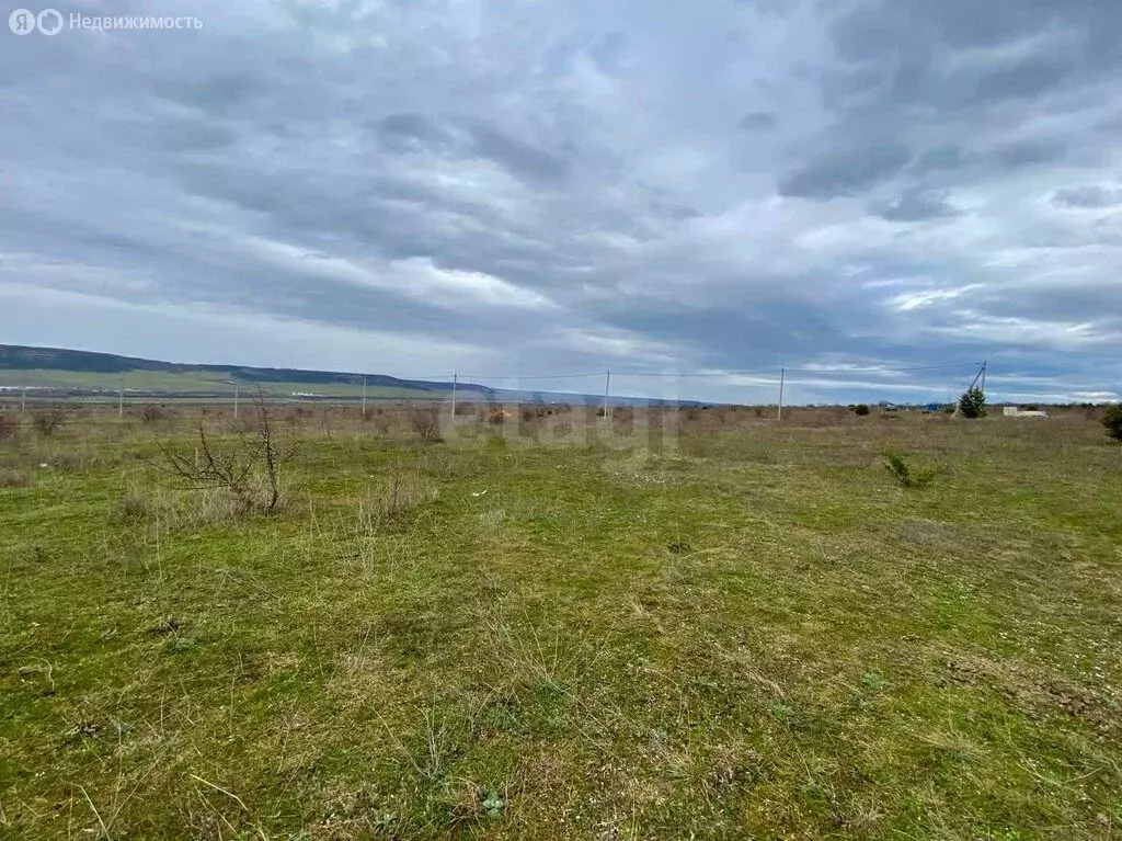 Участок в Бахчисарай, 9-й микрорайон (6 м) - Фото 2