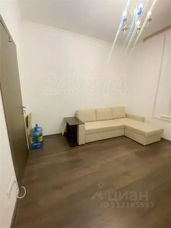 3-к кв. Москва Кутузовский просп., 30 (82.0 м) - Фото 1