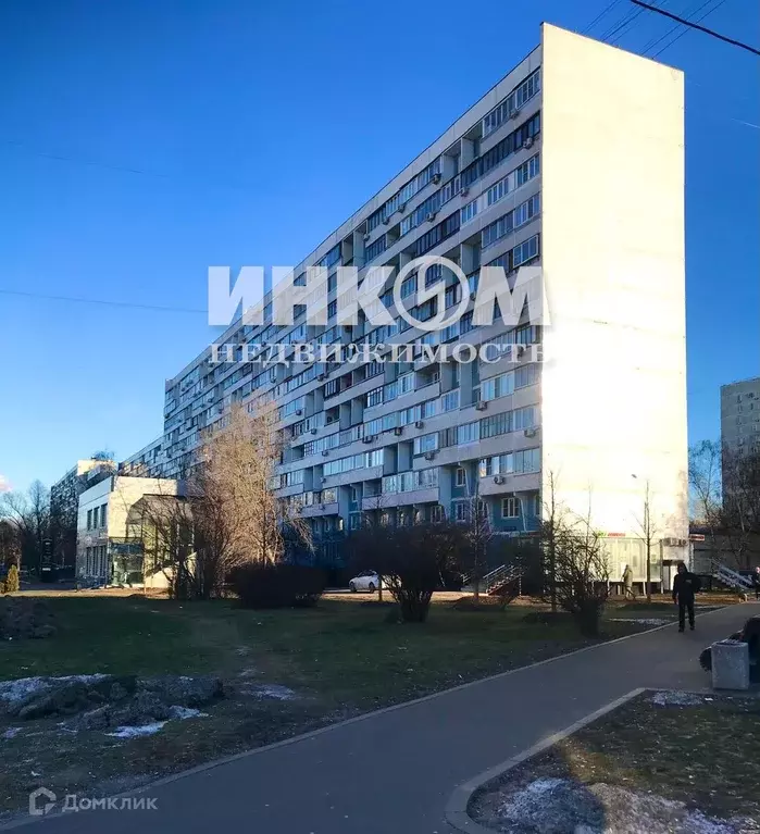 Продаётся 1-к квартира, 38.6 м - Фото 0