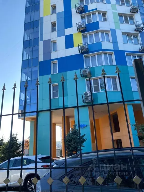 Свободной планировки кв. Ростовская область, Ростов-на-Дону Новое ... - Фото 2