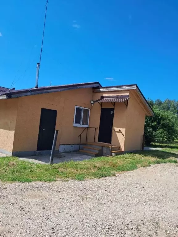 Дом в Нижегородская область, Нижний Новгород с. Работки, ул. Ключевая ... - Фото 2