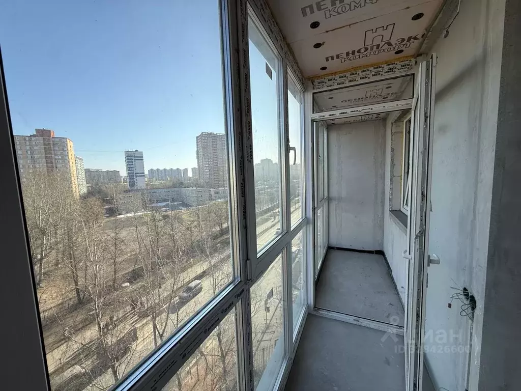 3-к кв. Московская область, Люберцы Городок А мкр, ул. 3-е Почтовое ... - Фото 1