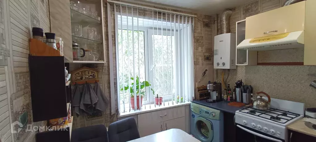 Продаётся 2-к квартира, 43.3 м - Фото 0