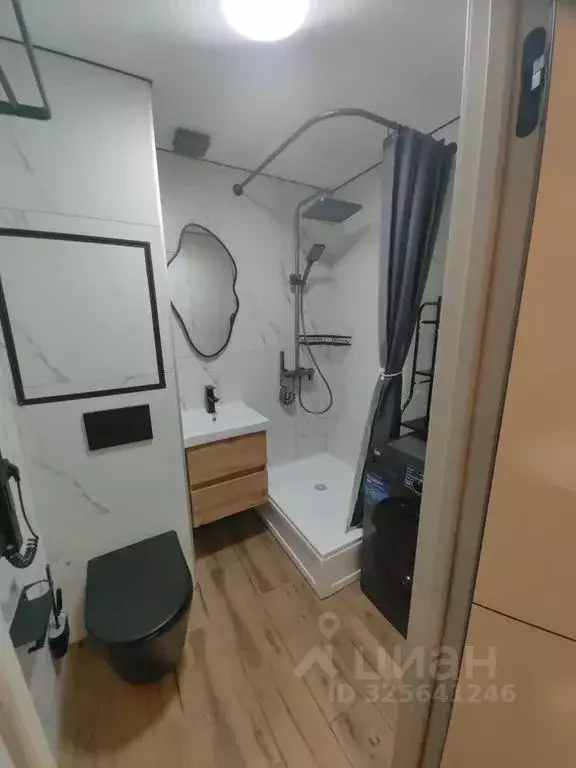 1-к кв. Москва Зеленый просп., 26 (36.0 м) - Фото 2