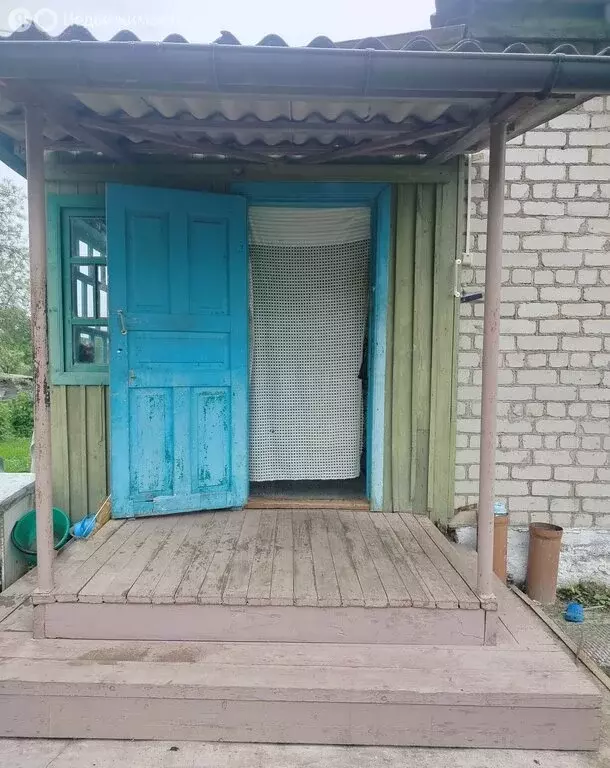 Дом в село Яковлевка, Ленинская улица, 5Б (74.8 м) - Фото 1