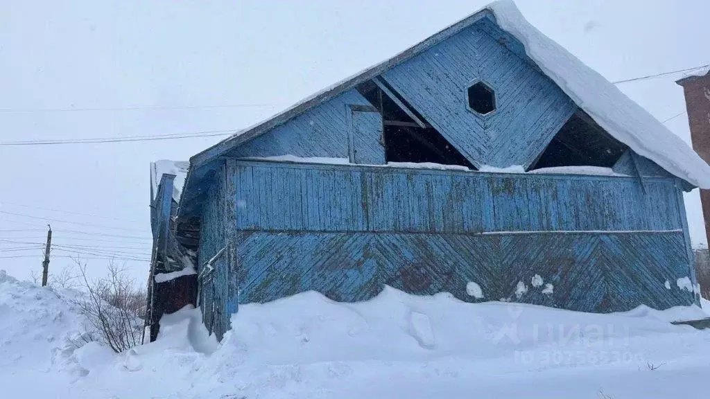 Помещение свободного назначения в Коми, Воркута ул. Матвеева, 2 (201 ... - Фото 1