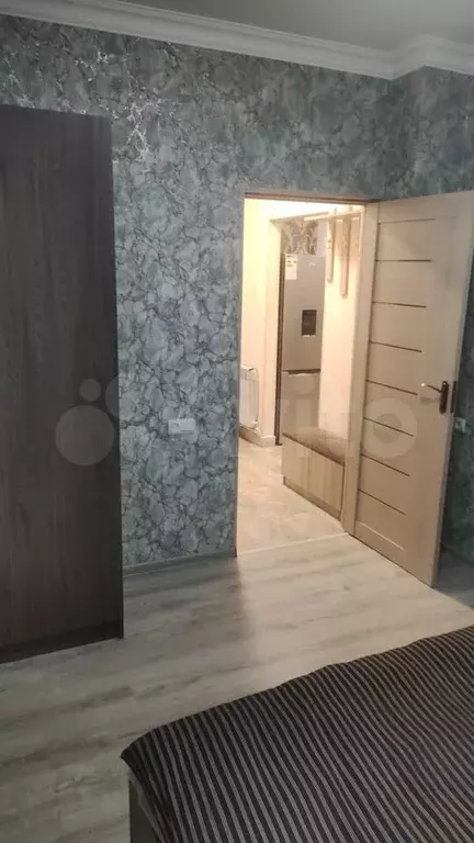 Комната 16 м в 2-к., 3/12 эт. - Фото 1
